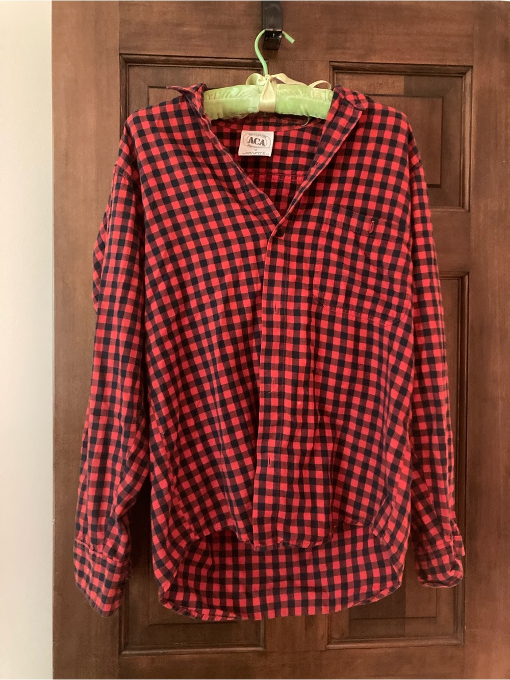 1980's Acapulco Joe shirt